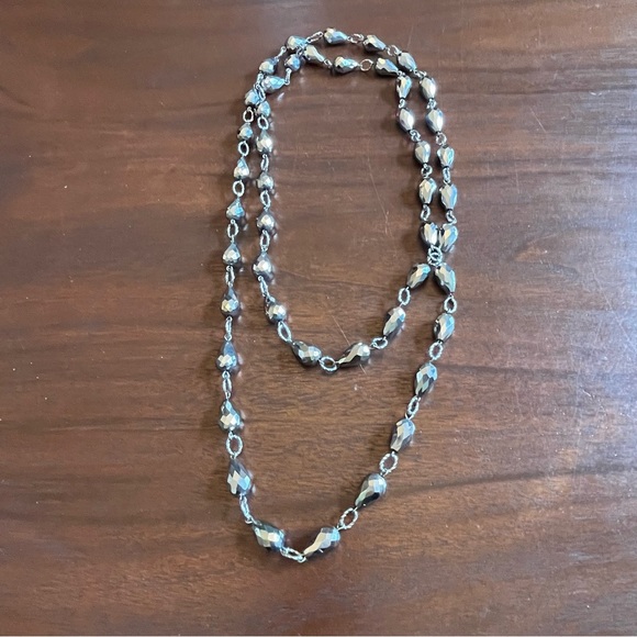 Park Lane Chico’s Set of 5 Necklaces Iris Apfel Style - Picture 11 of 12